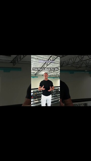 Why This One’s Not For Me #shorts