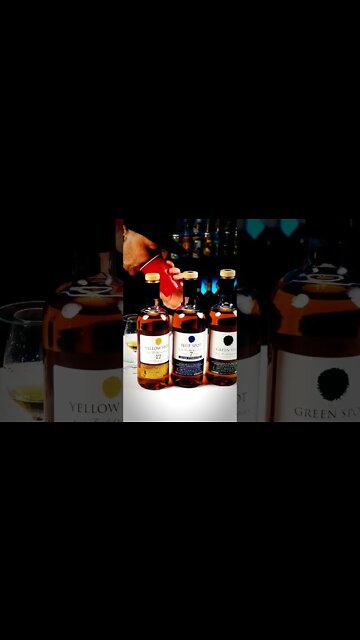 Jameson Green Spot #singlemalt #irish #whisky #shorts