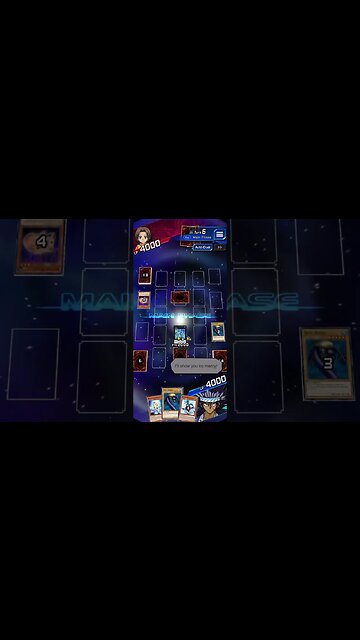 Yu-Gi-Oh! Duel Links - Does Mako Have Line With Spike Seadra? (Wave Duel Scramble Reward)