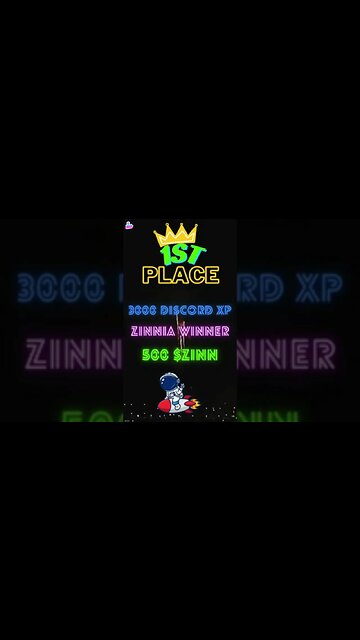 Zinnia Network 4th sprint is starting today. Join and Earn!!!