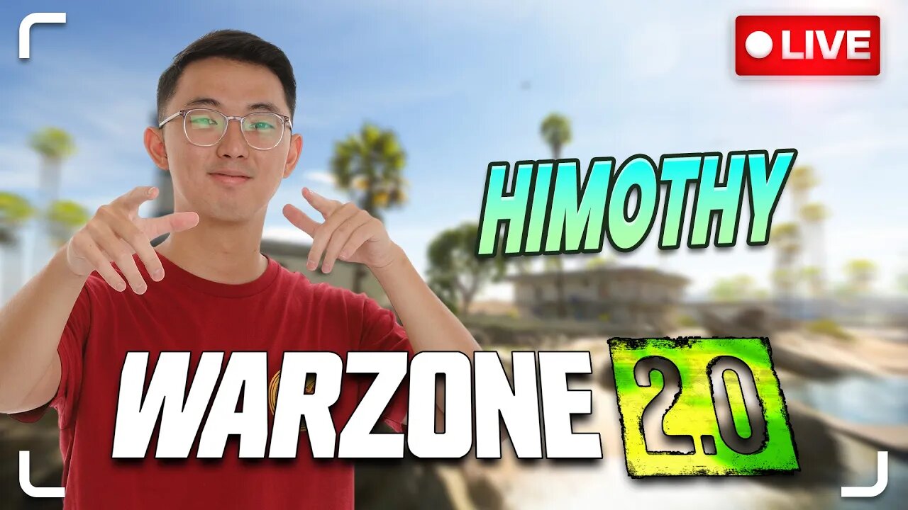 🔴LIVE! Warzone 2 Tournaments and Wagers All Night