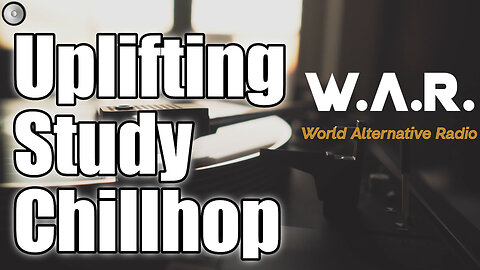 Uplifting Study Beats | Champions of Chillhop Vol. 2 | 1-Hour