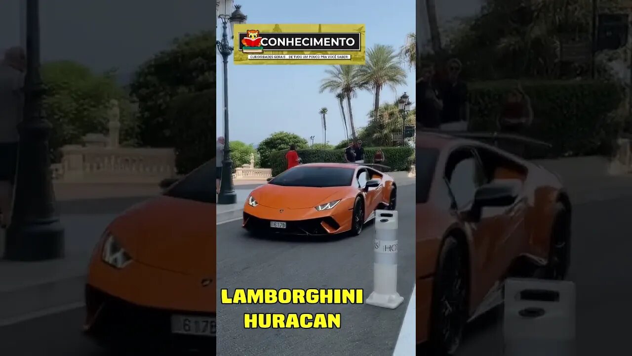 LAMBORGHINI HURACAN #shortvideo #shortsvideo #shorts #short #shortsfeed