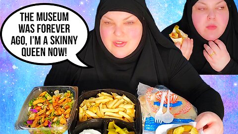 Foodie Beauty Talks About Weight Loss While Eating Shawarma For Six- Highlights