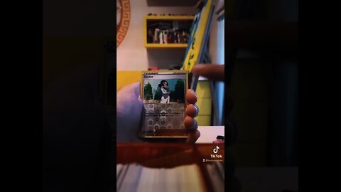 Szukanie gengar’a part 10