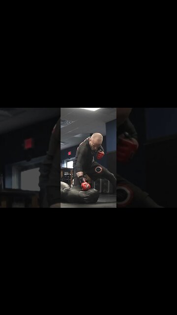 Sensei G&P | Heroes Training Center | Kickboxing & Jiu-Jitsu | Yorktown Heights NY #Shorts