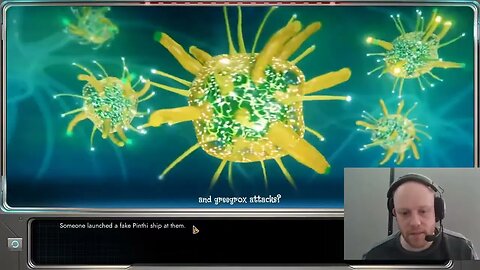 Let's Play [Star Control Origins] Part 125 Solving Pinthi related problems!