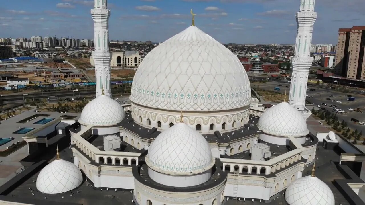 Kamlee Walay Mayray Nabi: Exploring the Beautiful Nasheed by SKNasheeds #ZaraKamleeKoHatadoo