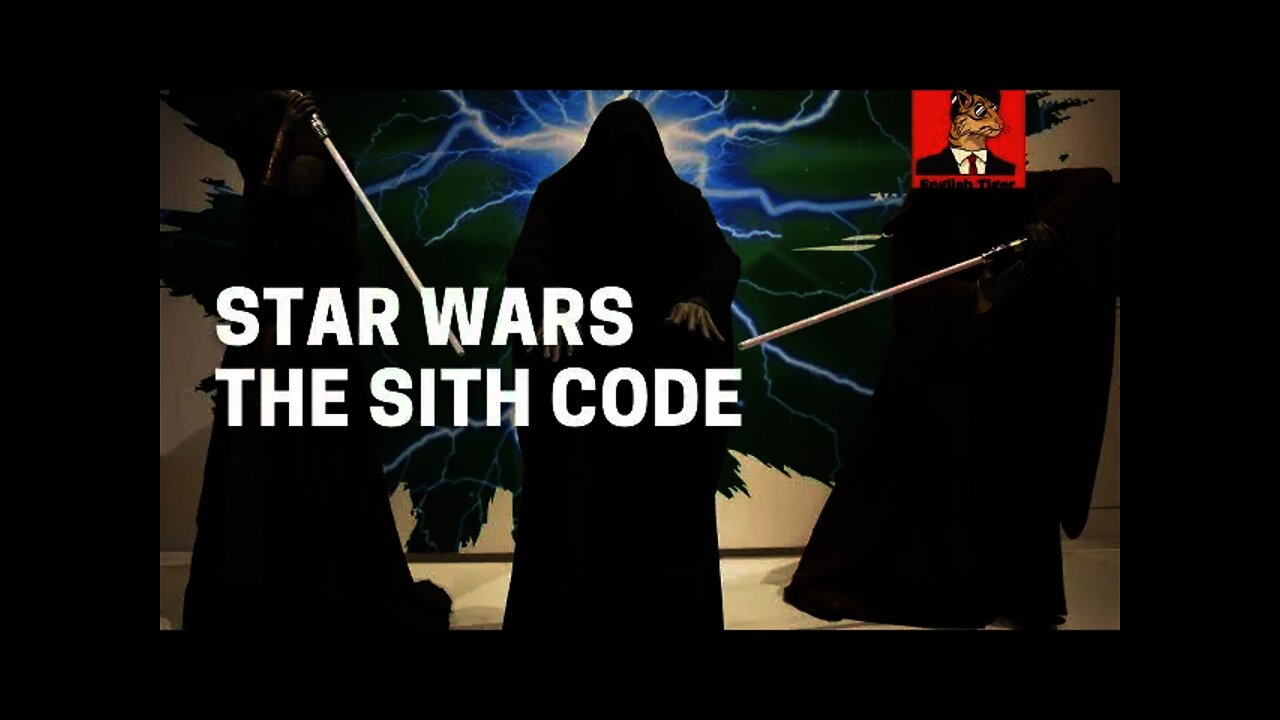 Learn English from the SITH code