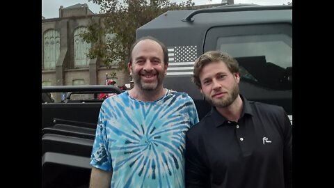 The Alex Jones Full Show Sun(02/27/2022)