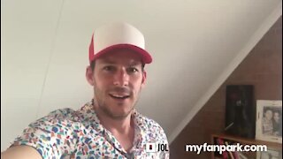 WATCH - Reynardt Hugo: This is a bit of a time out for us to think about everything (7c8)