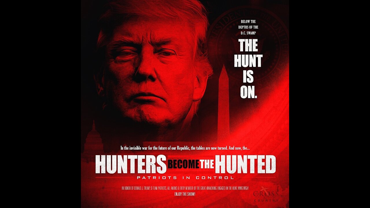 Red October 31 Hunter linked to many questionable deals