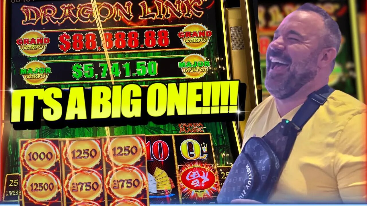 We Got It! Massive BALLS Incoming For the Most Epic Jackpot!!