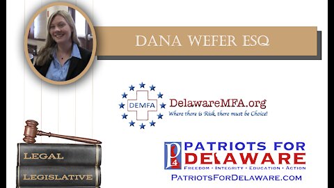 Dana Wefer, Esq.