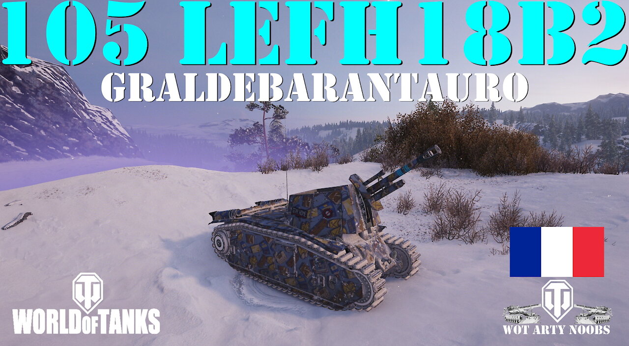 105 leFH18B2 - graldebarantauro