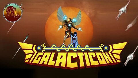 Galacticon | Epic Classic Arcade Action