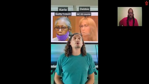 EXAMPLE OF THE CRIMINAL INJUSTICE SYSTEM