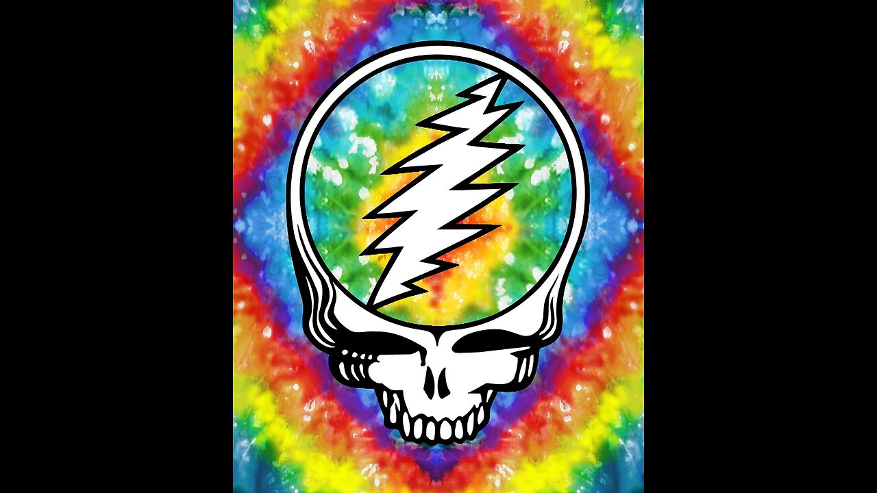 Grateful Dead 7/2/1989 Foxboro MA FULL show.