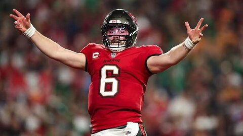 Baker Mayfield & Bucs vs Cowboys: SNF Showdown!