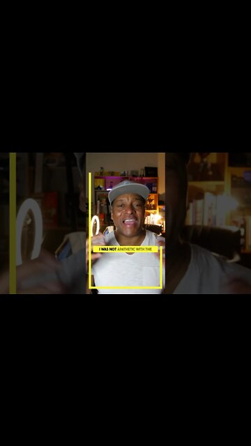 How to live with PASSION! #shorts