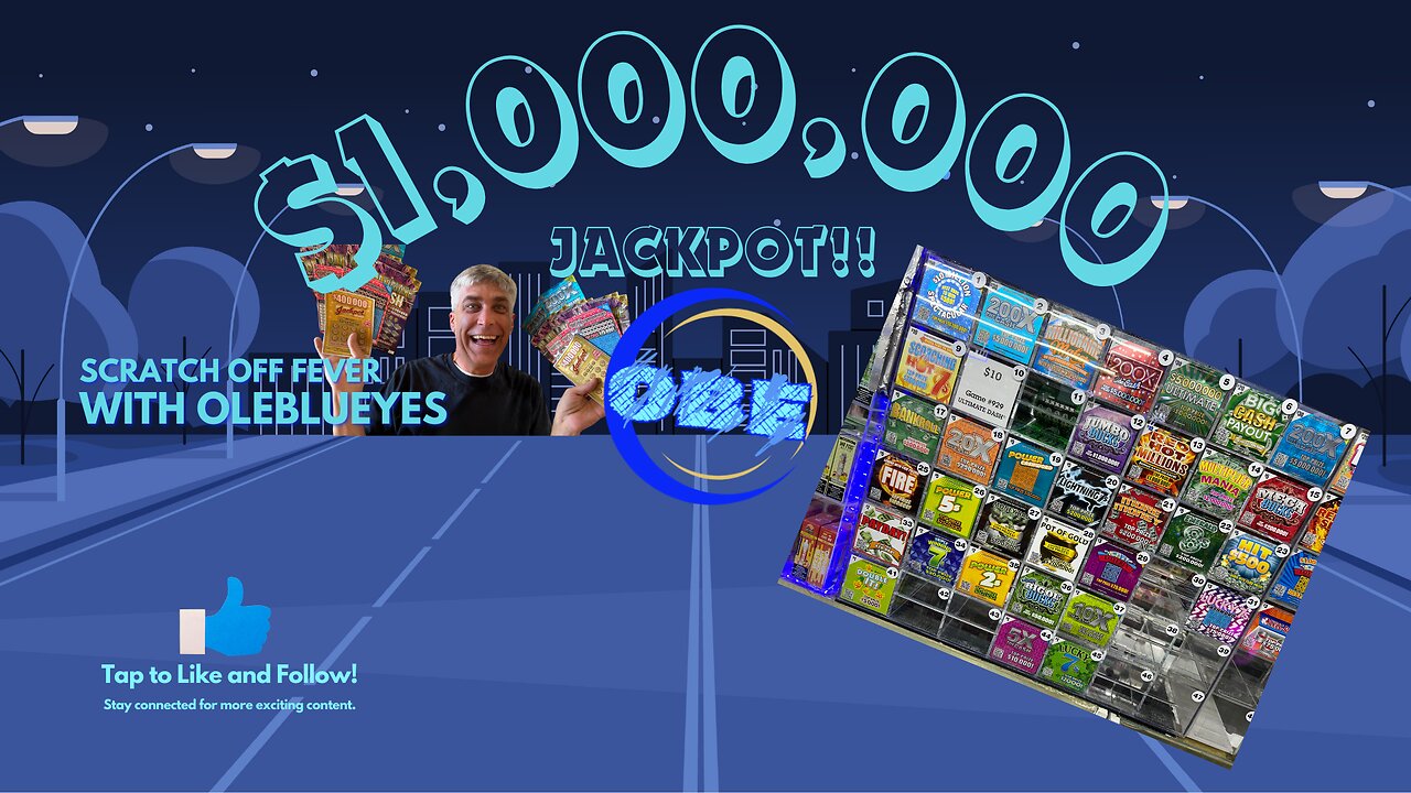 HUGE WIN!! $1,000,000 Jackpot Battle against the $chool Kids of NC