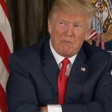 Sexual Harassment Accusations Against Trump