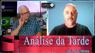 Bolsonaro recebe importante apoio do governador de MG Romeu Zema