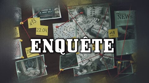 Enquête