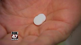 Low-dose aspirin no longer recommended to prevent heart attacks for older adults