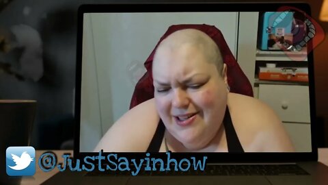 Deleted Foodie Beauty Trying To Figure Out Why Nader Didn't Show Up To Court - Monty is lying