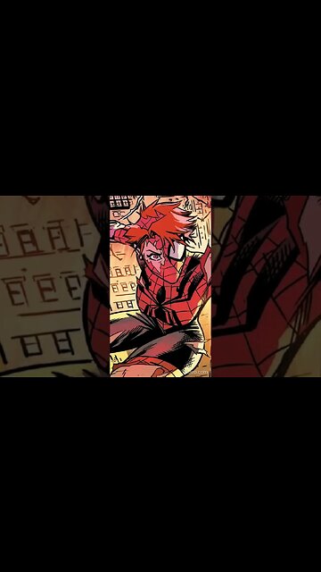 Spider-Girl Derrota A Los Demonios De Mephisto #spiderverse Mayday Parker