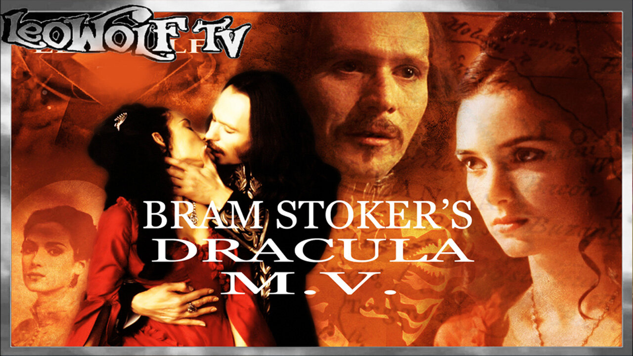 LWTV: Bram Stoker's Dracula Music video