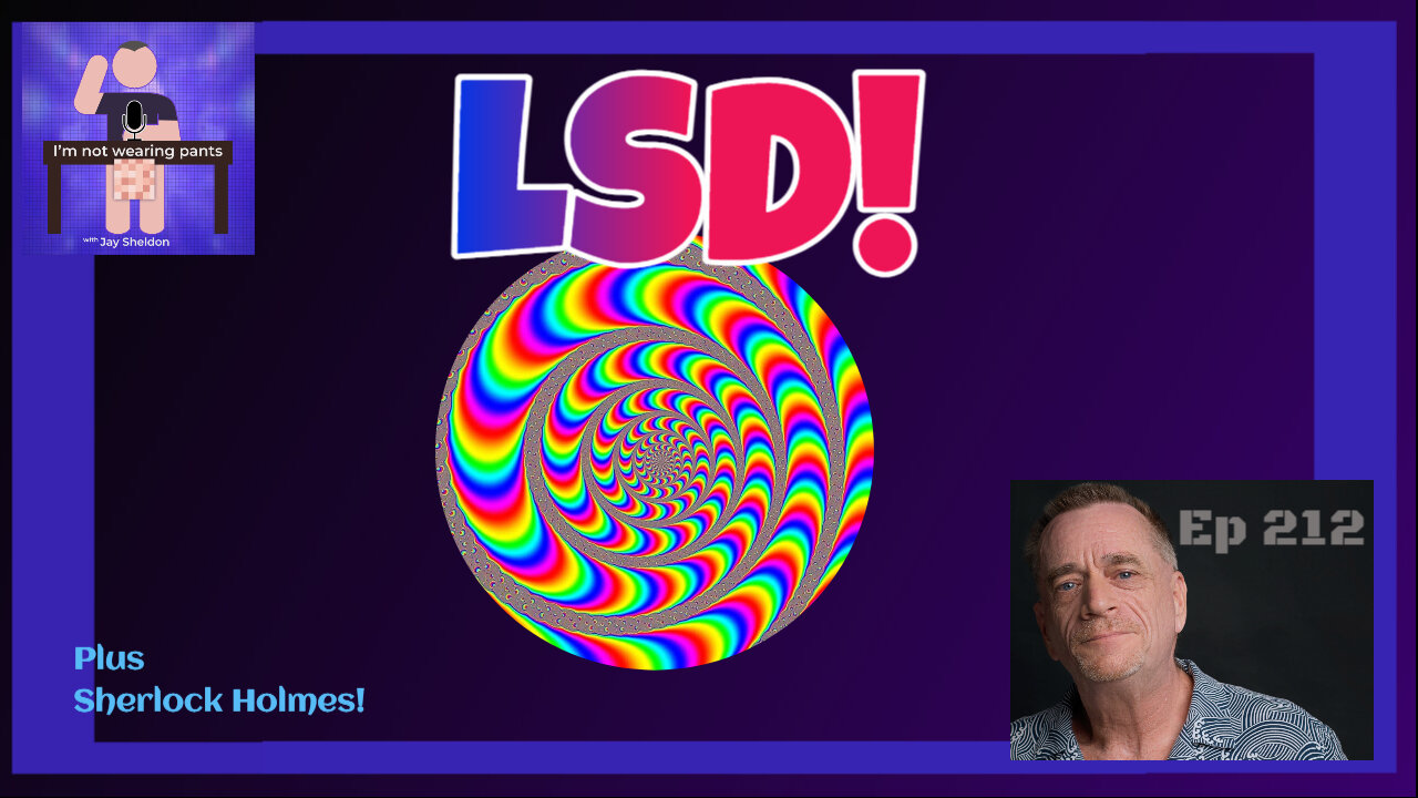 LSD!