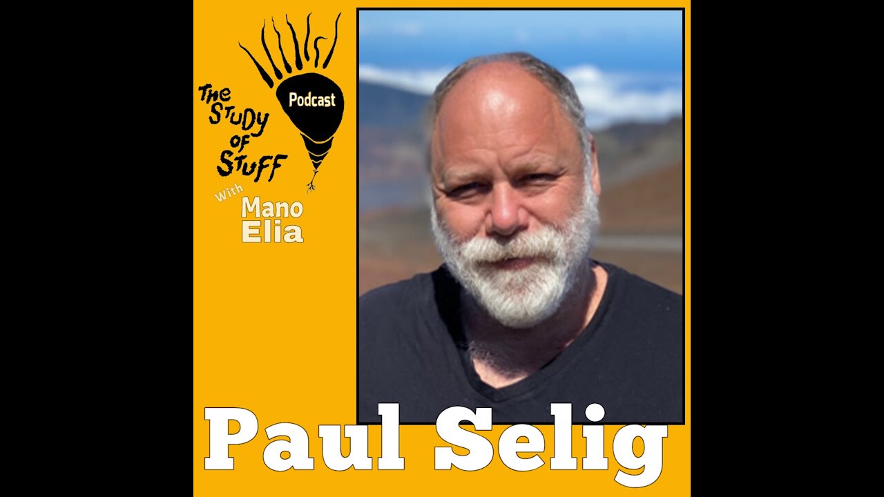 Paul Selig - The Kingdom