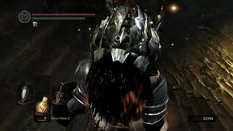 Dark Souls part 4