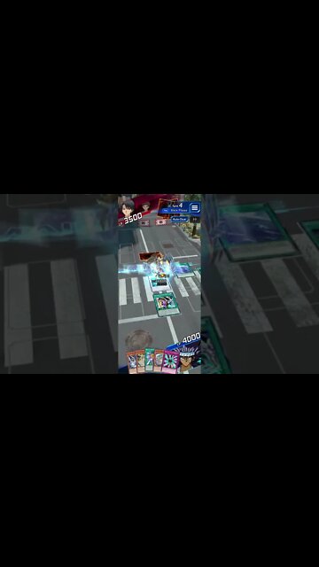 Yu-Gi-Oh! Duel Links - Malefic Territory