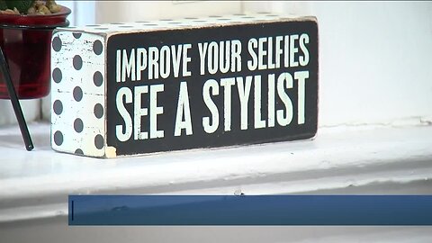 Salon owner wants unemployment benefits for out of work stylists