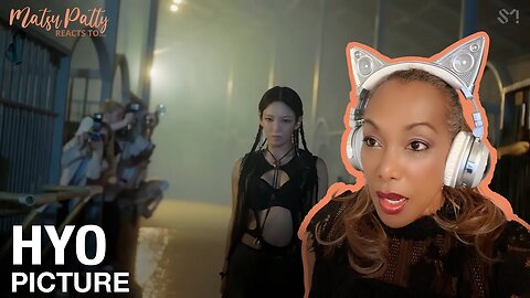 HYO - Picture | Reaction