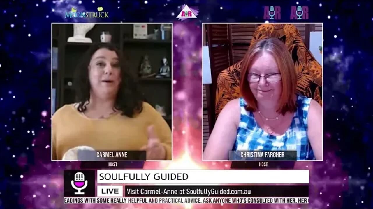 Soulfully Guided - October 12, 2022