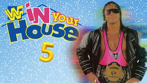 WWF In Your House 5: Season's Beatings (December 17, 1995)