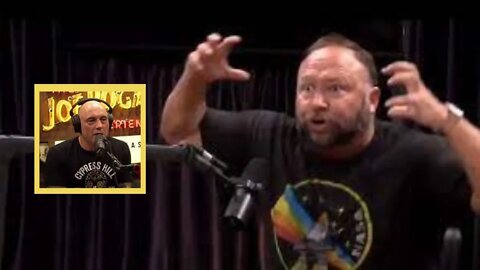 This Alex Jones Was FREAKED OUT By Kanye Ye West On Joe Rogan #alexjones #joerogan #kanyewest