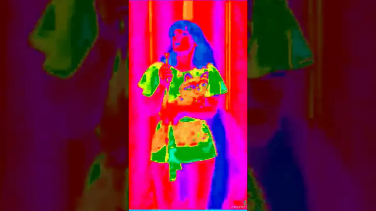 ABBA : Lay All Your Love On Me #shorts #Frida #Montage
