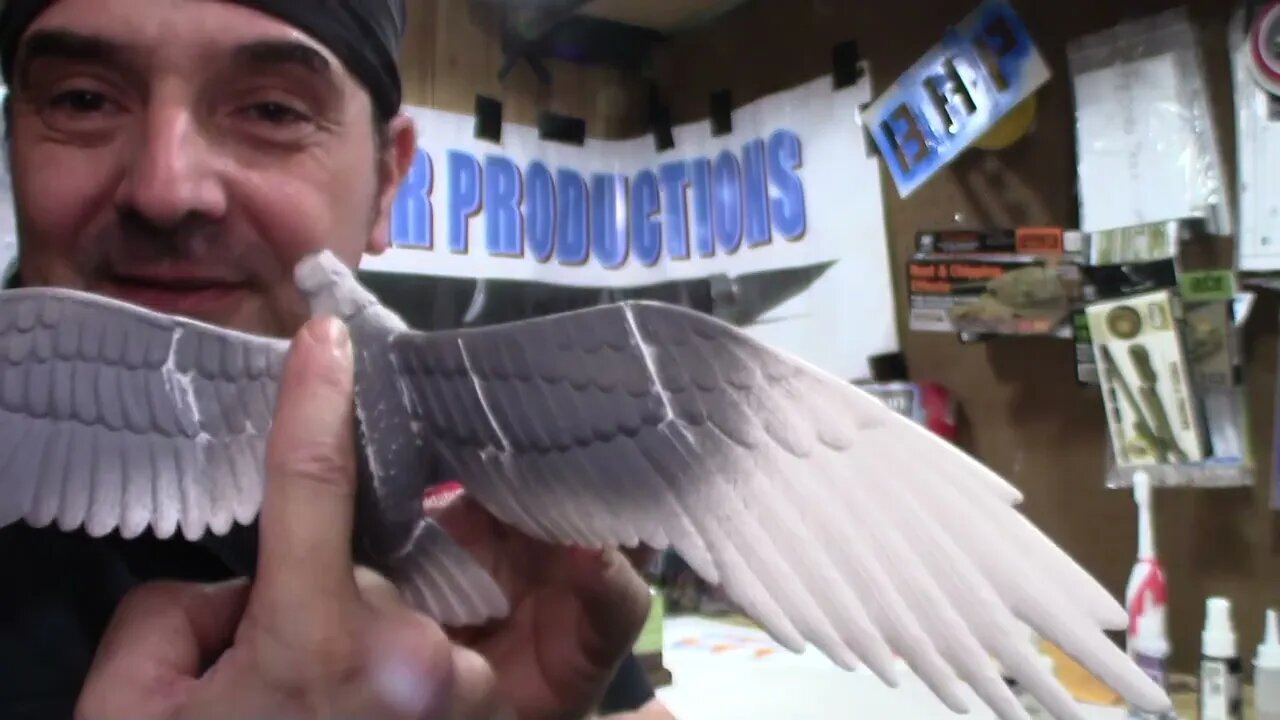 BHP1796 MOTU Sorceress Zoar model Build