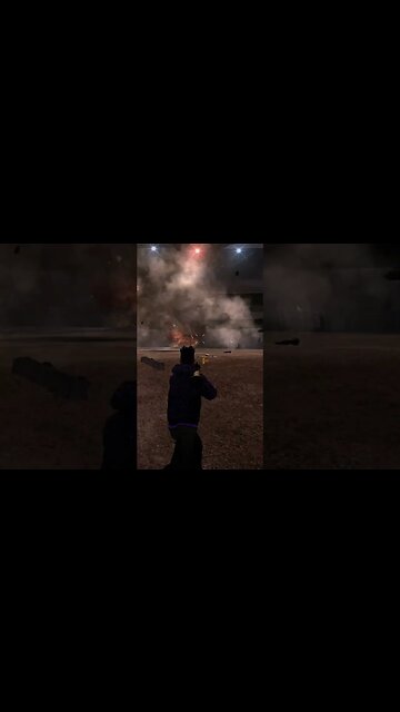 Saints Row 2: Showdown | Beginners Luck #Shorts