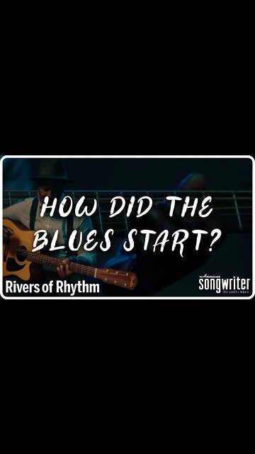 Did You Know THIS About The Origin Of The Blues?