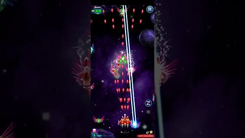 Galaxy Attack Alien Shooter - Happy Halloween Event 2022 - Level 6 of 20