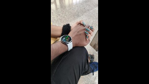 Dizo Watch R Smartwatch In New Generation