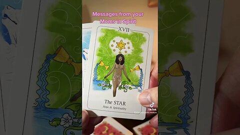 #mothersday #tarot #message