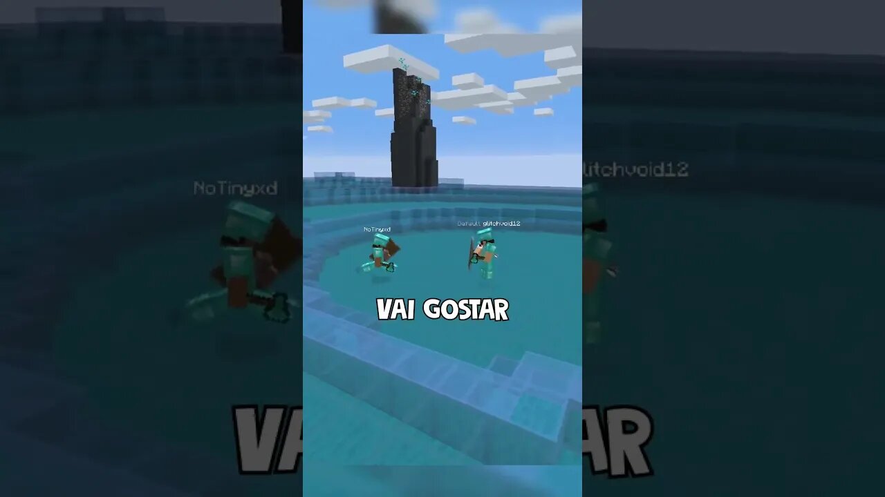 🔥 Novo Servidor de Minecraft: Venha Conhecer o BraveMC! Jogabilidade IncrÃvel e Diversão Garantida!