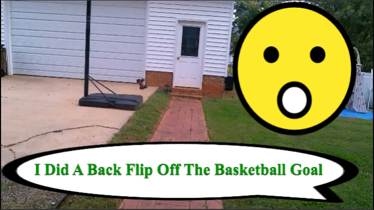 RC Speed Demon Jumping Double Ramps Part 2 Orange